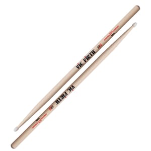 VIC FIRTH AMERICAN CLASSIC 5A NYLON TIP STIKKER
