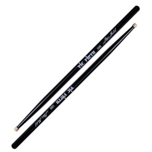 VIC FIRTH SSG Signature Steve Gadd stikker