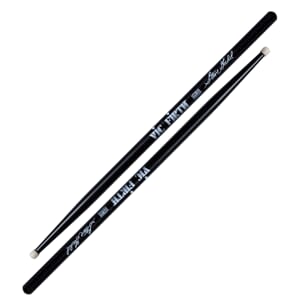 VIC FIRTH SSGN Signature Steve Gadd Nylon Tip stikker