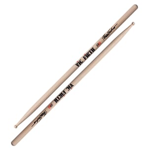 VIC FIRTH SPE Peter Erskine Signatur stikker