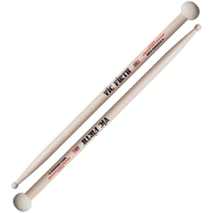 VIC FIRTH SD-12 American Custom Swizzle General