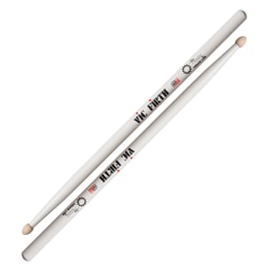 VIC FIRTH STL Thomas Lang Signature Stikker