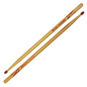 ZILDJIAN Brooks Wackerman Artist Series