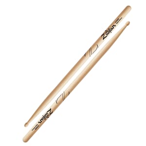 ZILDJIAN Gauge 10 Hickory - Wood Tip