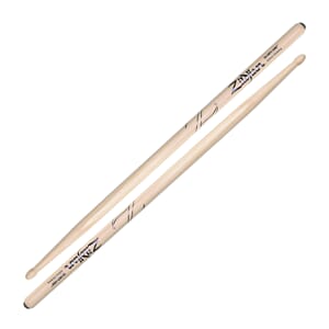 ZILDJIAN 5A Antivibe - Wood Tip