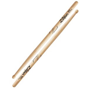ZILDJIAN Rock Hickory - Wood Tip