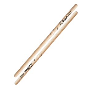 ZILDJIAN Absolute Rock Hickory - Wood Tip