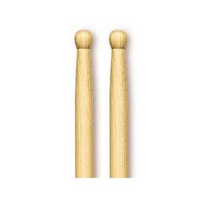 Zildjian Timbeato-Wood timbales stikker