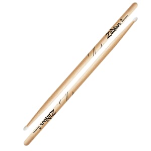 ZILDJIAN 7A Nylon-Tip - Hickory