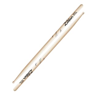 ZILDJIAN Super 7A Maple - Wood Tip