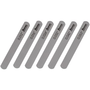 Ibanez Filsett for sadel Akustisk gitar