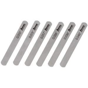 Ibanez Filsett for sadel Elektrisk gitar