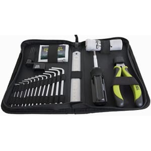 Ernie Ball Tool Kit EB-4114